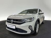 Ny VW Taigo 95 HK (69 kW) 2026 Grå SUV