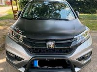 Gebraucht Honda CR-V Executive 155 PS (114 kW) 2016 SUV