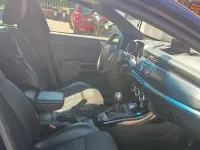 Gebraucht Alfa Romeo Giulietta 235 PS (172 kW) 2012 Blau Kleinwagen