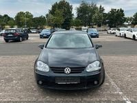 Gebraucht VW Golf IV 101 PS (74 kW) 2004 Blau Kleinwagen