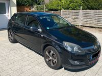 gebraucht Opel Astra 1.9 CDTI