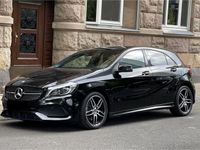 gebraucht Mercedes A250 