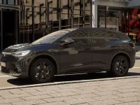 Neu VW ID.4 Black Edition 210 kW (286 PS) 2026 Schwarz SUV