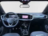 Gebraucht Opel Mokka Ultimate 110 PS (80 kW) 2022 Gruen SUV