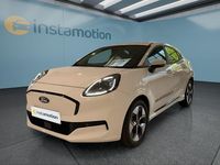 Gebraucht Ford Puma Gen-E 124 kW (169 PS) 2025 Weiß SUV