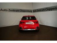 gebraucht Audi A1 citycarver 30 TFSI LED+Navi+Virtual+PDC