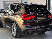 Gebraucht Alpina XD3 387 PS (284 kW) 2020 Grau SUV