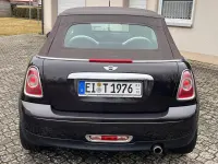 Gebraucht Mini Cooper 122 PS (89 kW) 2012 Braun Kleinwagen