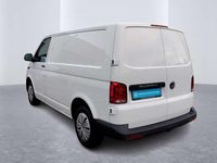 Gebraucht VW Transporter 110 PS (80 kW) 2022 Candyweiß Van