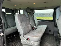 Używany Ford Transit Trend 140 KM (102 kW) 2011 Szary Kombi