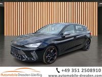 Gebraucht Cupra Leon VZ 301 PS (221 kW) 2025 Mitternachtsschwarz Limousine