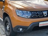 gebraucht Dacia Duster II Comfort | 1Hand KLIMA 8FACH