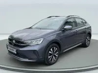 Gebraucht VW Taigo Life 95 PS (69 kW) 2022 Grau SUV