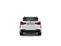 gebraucht BMW X3 xDrive20i M Sportpaket Klimaautomatik Navi
