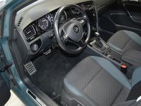 gebraucht VW Golf VII Variant 1.5 TSI DSG IQ.DRIVE Navi ACC