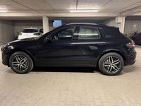 Gebraucht Porsche Macan 441 PS (324 kW) 2021 Schwarz SUV
