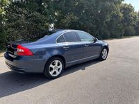 Gebraucht Volvo S80 Executive 163 PS (119 kW) 2008 Limousine