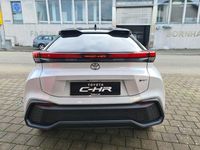 Gebraucht Toyota C-HR Team 140 PS (102 kW) 2023 Weiß SUV