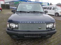 gebraucht Land Rover Range Rover 4.6 HSE Streetmachine, Klima, Navi, Automatik