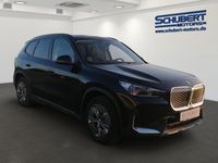 Gebraucht BMW iX1 150 kW (204 PS) 2025 Schwarz SUV