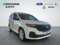 Neu Ford Transit Connect Trend 102 PS (75 kW) 2025 Weiß Van / Kleinbus