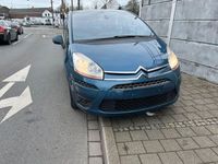 gebraucht Citroën C4 Picasso VTi 120 Advance Advance