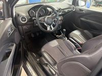 Second-hand Opel Adam 101 CP (74 kW) 2013 Maro Hatchback