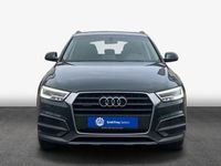 gebraucht Audi Q3 2.0 TFSI quattro S tronic design DAB LED RFK