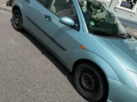 Gebraucht Ford Focus 115 PS (84 kW) 1999 Limousine