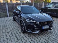 Gebraucht Cupra Formentor VZ3 310 PS (228 kW) 2022 Schwarz SUV