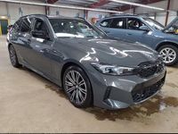 Gebraucht BMW M340 M Sport 374 PS (275 kW) 2025 Grau Limousine