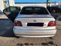 Gebraucht BMW 525 225 PS (165 kW) 2001 Silber Limousine