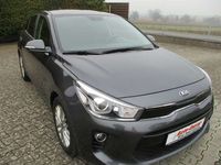 gebraucht Kia Rio Dream Team (YB)