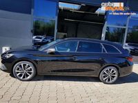 Gebraucht Seat Leon ST FR 150 PS (110 kW) 2023 (midnightblack (0e0e)) Kombi