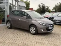 Gebraucht Hyundai ix20 125 PS (91 kW) 2014 Andere Kleinwagen