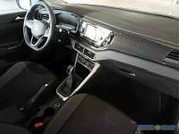 Gebraucht VW Taigo Life 110 PS (80 kW) 2022 Ascotgrau SUV