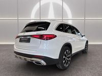 Gebraucht Mercedes GLC220 Advanced Plus 197 PS (144 kW) 2026 Weiss SUV