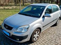 gebraucht Kia Rio 