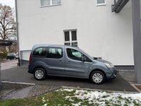 Gebraucht Citroën Berlingo 120 PS (88 kW) 2011 Van / Kleinbus