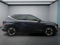 Gebraucht Hyundai Kona 114 kW (156 PS) 2024 Blau SUV