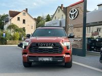Gebraucht Toyota Sequoia 436 PS (320 kW) 2024 Braun SUV