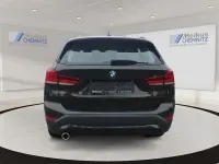 Gebraucht BMW X1 Advantage 140 PS (102 kW) 2019 Andere SUV