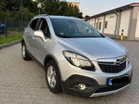 Gebraucht Opel Mokka Edition 140 PS (102 kW) 2015 SUV