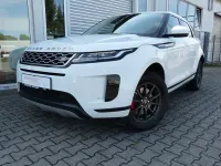 Gebraucht Land Rover Range Rover evoque 200 PS (147 kW) 2020 Weiß SUV