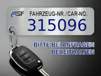 Gebraucht Skoda Fabia Ambition 95 PS (69 kW) 2021 Candyweiss Kleinwagen