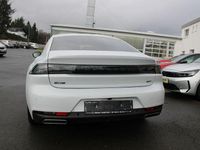 Gebraucht Peugeot 508 GT 131 PS (96 kW) 2024 Weiß Limousine
