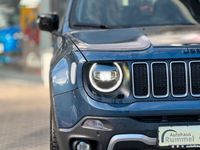 gebraucht Jeep Renegade 