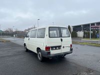 gebraucht VW Caravelle T42.5TDI - AHK - Kamera - Automatik