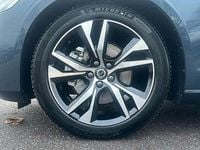 Gebraucht Volvo V60 Plus 197 PS (144 kW) 2025 Blau Kombi