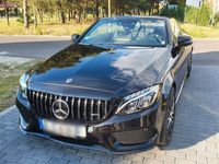 gebraucht Mercedes C43 AMG Mercedes- BenzAMG Cabrio